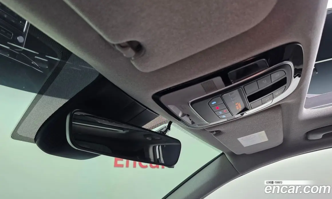 Hyundai Santa Fe 2021 2.2 автомат (гидро), фото 32