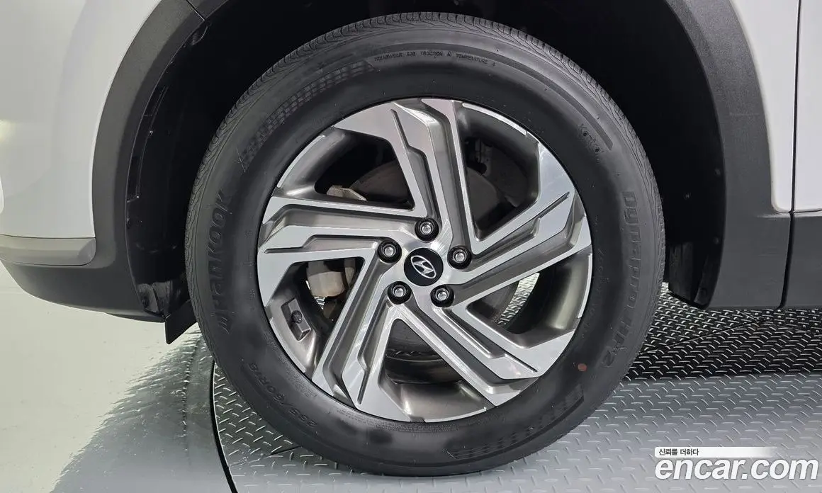 Hyundai Santa Fe 2021 2.2 автомат (гидро), фото 5