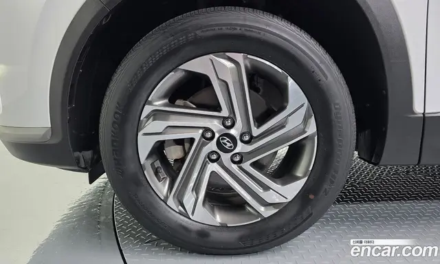 Hyundai Santa Fe 2021 2.2 автомат (гидро), миниатюра 5