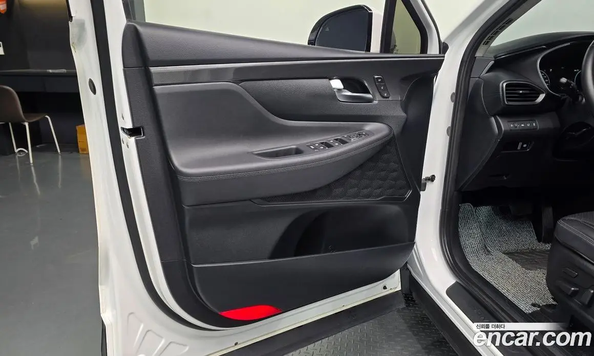 Hyundai Santa Fe 2021 2.5 автомат (гидро), фото 13