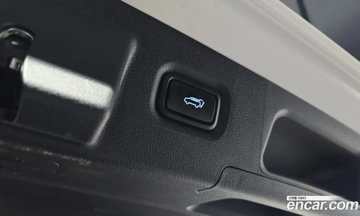 Hyundai Santa Fe 2021 2.5 автомат (гидро), фото 23