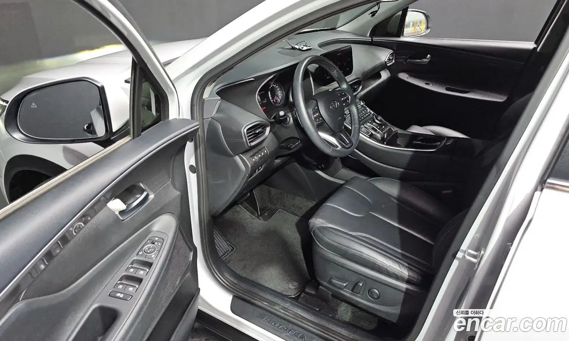 Hyundai Santa Fe 2022 2.2 автомат (гидро), фото 13 Hyundai Santa Fe 2022 2.2 автомат (гидро), фото 13
