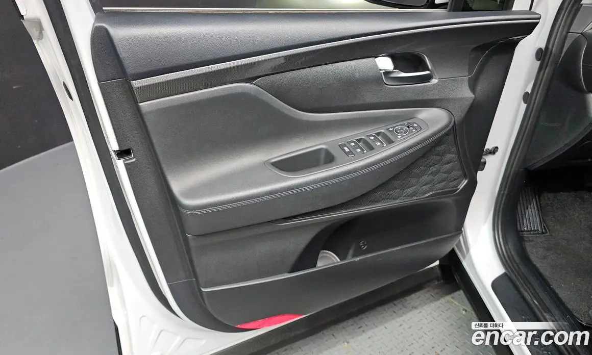Hyundai Santa Fe 2022 2.2 автомат (гидро), фото 14 Hyundai Santa Fe 2022 2.2 автомат (гидро), фото 14