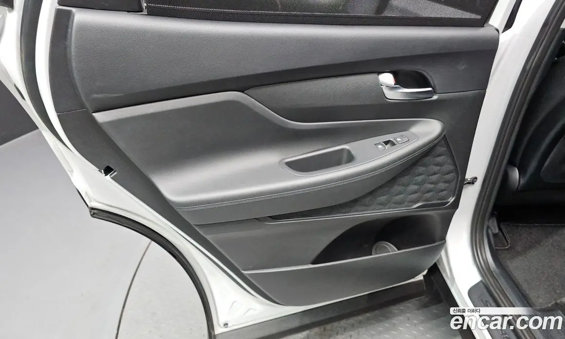 Hyundai Santa Fe 2022 2.2 автомат (гидро), фото 15 Hyundai Santa Fe 2022 2.2 автомат (гидро), фото 15