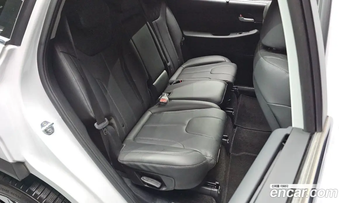 Hyundai Santa Fe 2022 2.2 автомат (гидро), фото 17 Hyundai Santa Fe 2022 2.2 автомат (гидро), фото 17