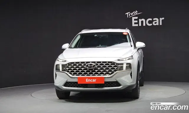 Hyundai Santa Fe 2022 2.2 автомат (гидро), миниатюра 3 Hyundai Santa Fe 2022 2.2 автомат (гидро), миниатюра 3