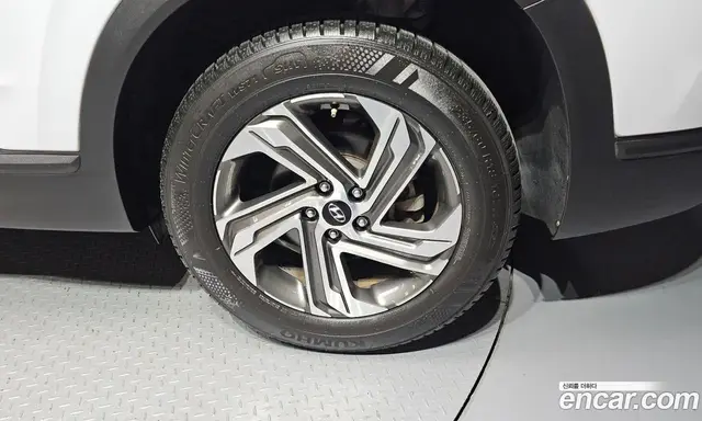 Hyundai Santa Fe 2022 2.2 автомат (гидро), миниатюра 7 Hyundai Santa Fe 2022 2.2 автомат (гидро), миниатюра 7