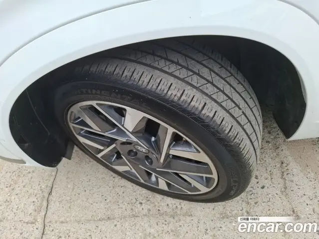 Hyundai Santa Fe 2022 2.5 автомат (гидро), миниатюра 11 Hyundai Santa Fe 2022 2.5 автомат (гидро), миниатюра 11