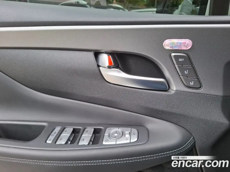 Hyundai Santa Fe 2022 2.5 автомат (гидро), фото 12 Hyundai Santa Fe 2022 2.5 автомат (гидро), фото 12