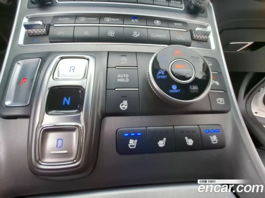 Hyundai Santa Fe 2022 2.5 автомат (гидро), фото 16 Hyundai Santa Fe 2022 2.5 автомат (гидро), фото 16