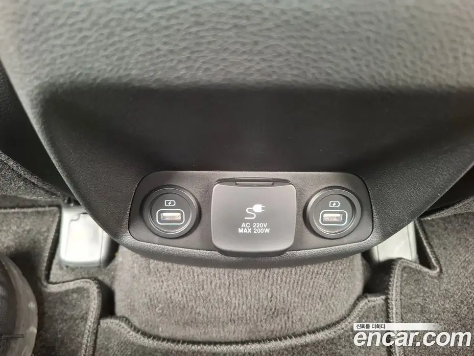 Hyundai Santa Fe 2022 2.5 автомат (гидро), фото 20 Hyundai Santa Fe 2022 2.5 автомат (гидро), фото 20