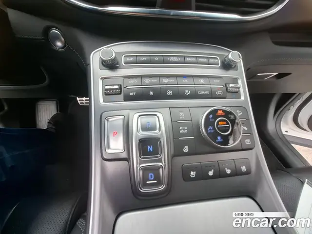 Hyundai Santa Fe 2022 2.5 автомат (гидро), миниатюра 9 Hyundai Santa Fe 2022 2.5 автомат (гидро), миниатюра 9