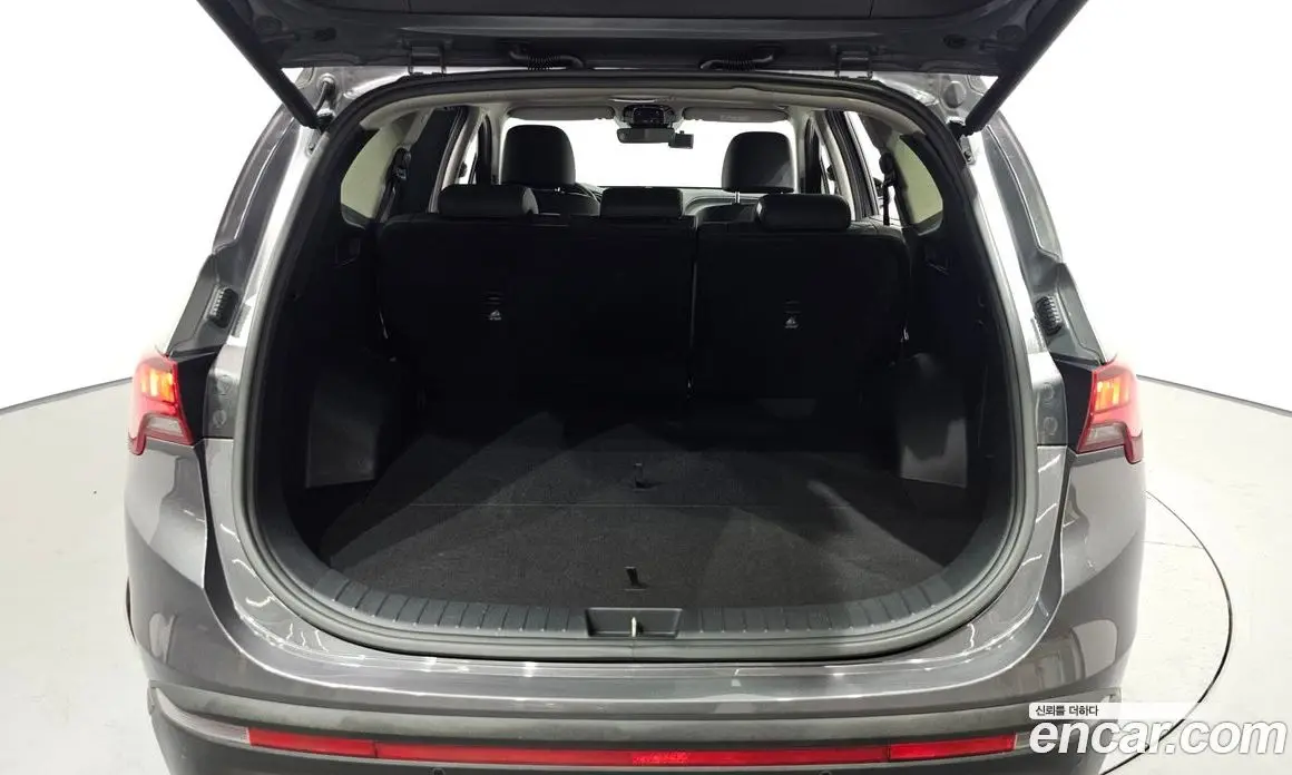 Hyundai Santa Fe 2022 2.2 автомат (гидро), фото 16 Hyundai Santa Fe 2022 2.2 автомат (гидро), фото 16