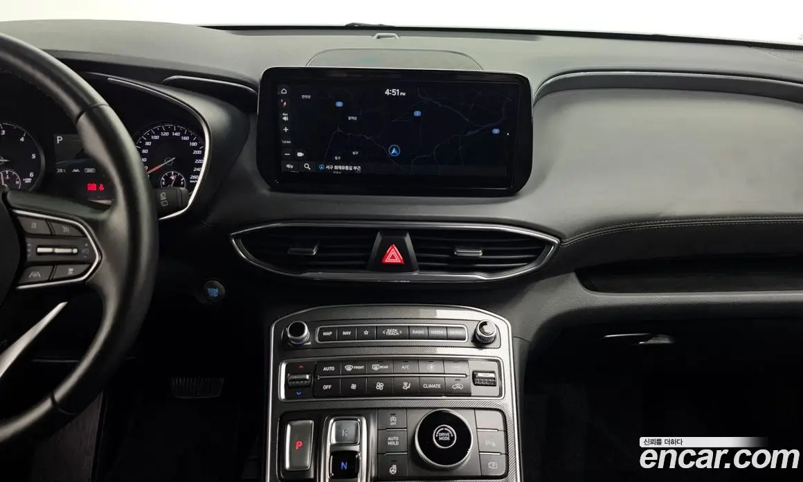 Hyundai Santa Fe 2022 2.2 автомат (гидро), фото 17 Hyundai Santa Fe 2022 2.2 автомат (гидро), фото 17