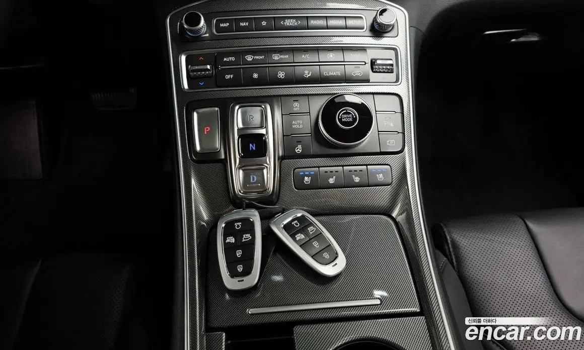 Hyundai Santa Fe 2022 2.2 автомат (гидро), фото 9 Hyundai Santa Fe 2022 2.2 автомат (гидро), фото 9
