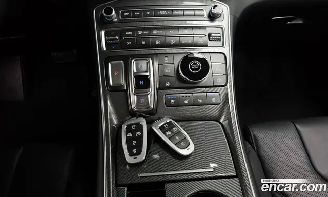 Hyundai Santa Fe 2022 2.2 автомат (гидро), миниатюра 9 Hyundai Santa Fe 2022 2.2 автомат (гидро), миниатюра 9