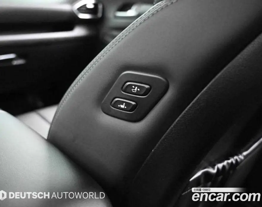 Hyundai Santa Fe 2023 2.2 автомат (гидро), фото 18