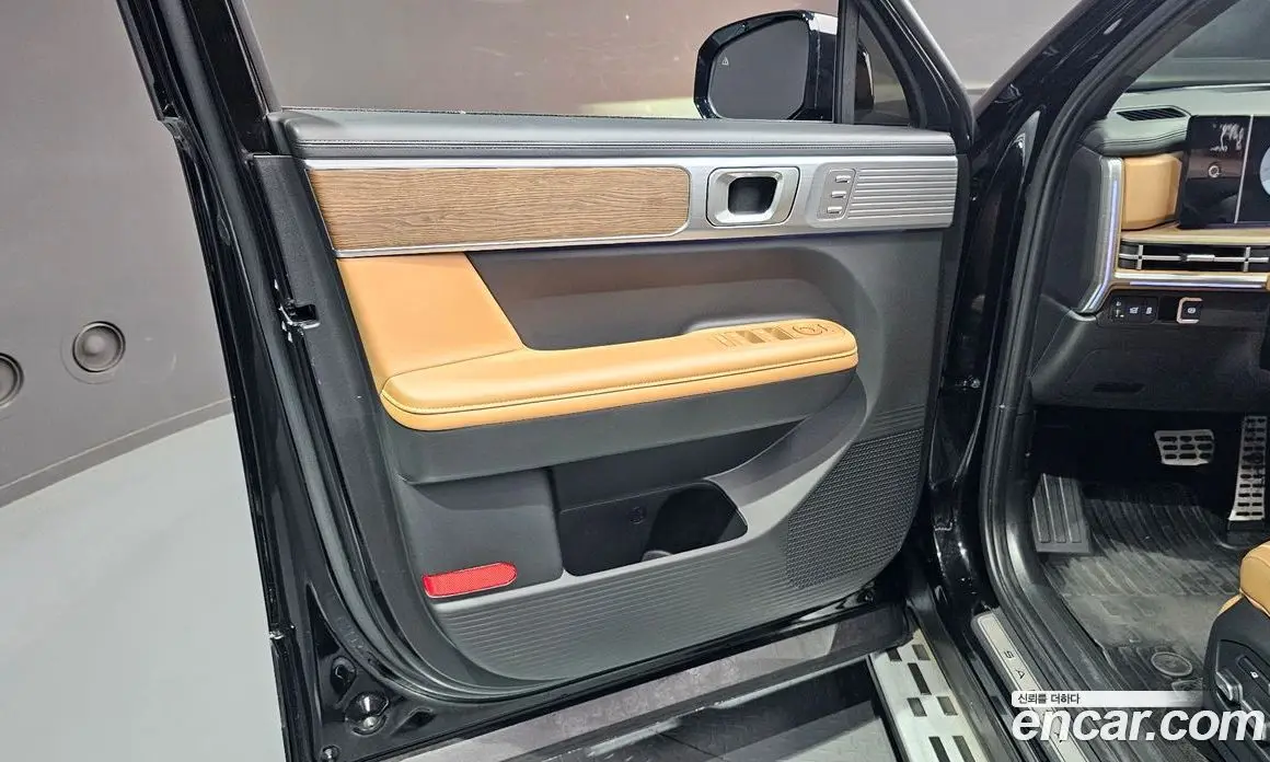 Hyundai Santa Fe 2024 1.6 автомат (гидро), фото 14 Hyundai Santa Fe 2024 1.6 автомат (гидро), фото 14