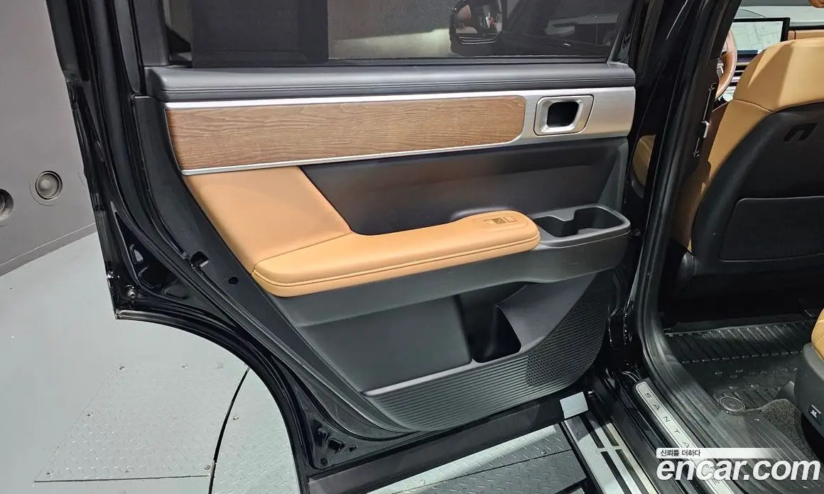 Hyundai Santa Fe 2024 1.6 автомат (гидро), фото 15 Hyundai Santa Fe 2024 1.6 автомат (гидро), фото 15