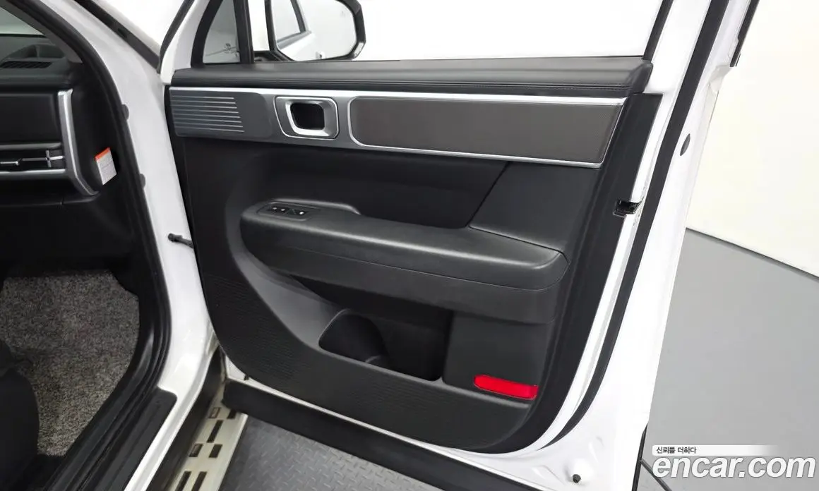 Hyundai Santa Fe 2024 1.6 автомат (гидро), фото 14