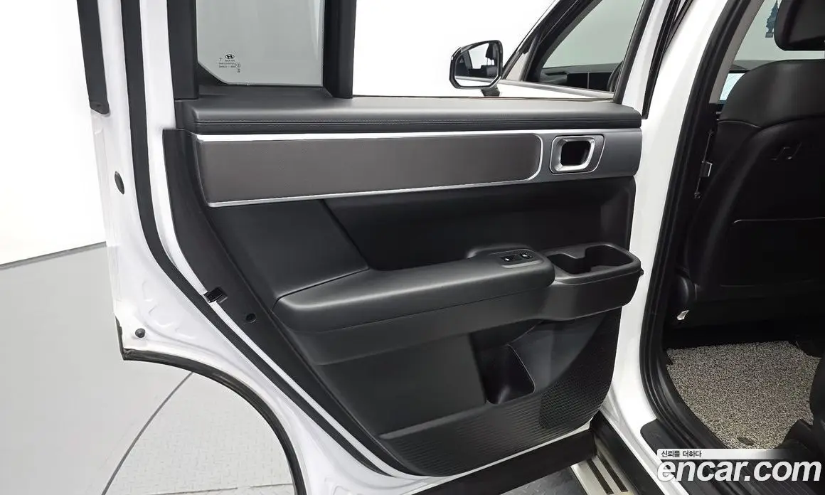 Hyundai Santa Fe 2024 1.6 автомат (гидро), фото 15