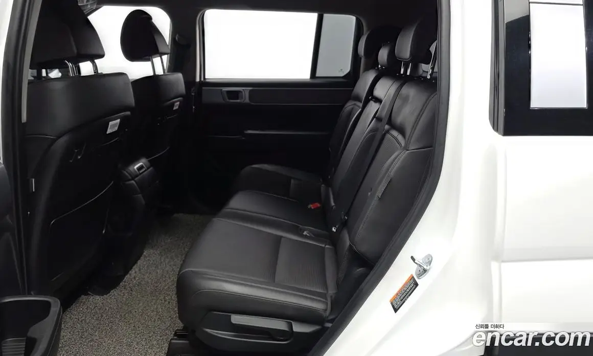 Hyundai Santa Fe 2024 1.6 автомат (гидро), фото 16