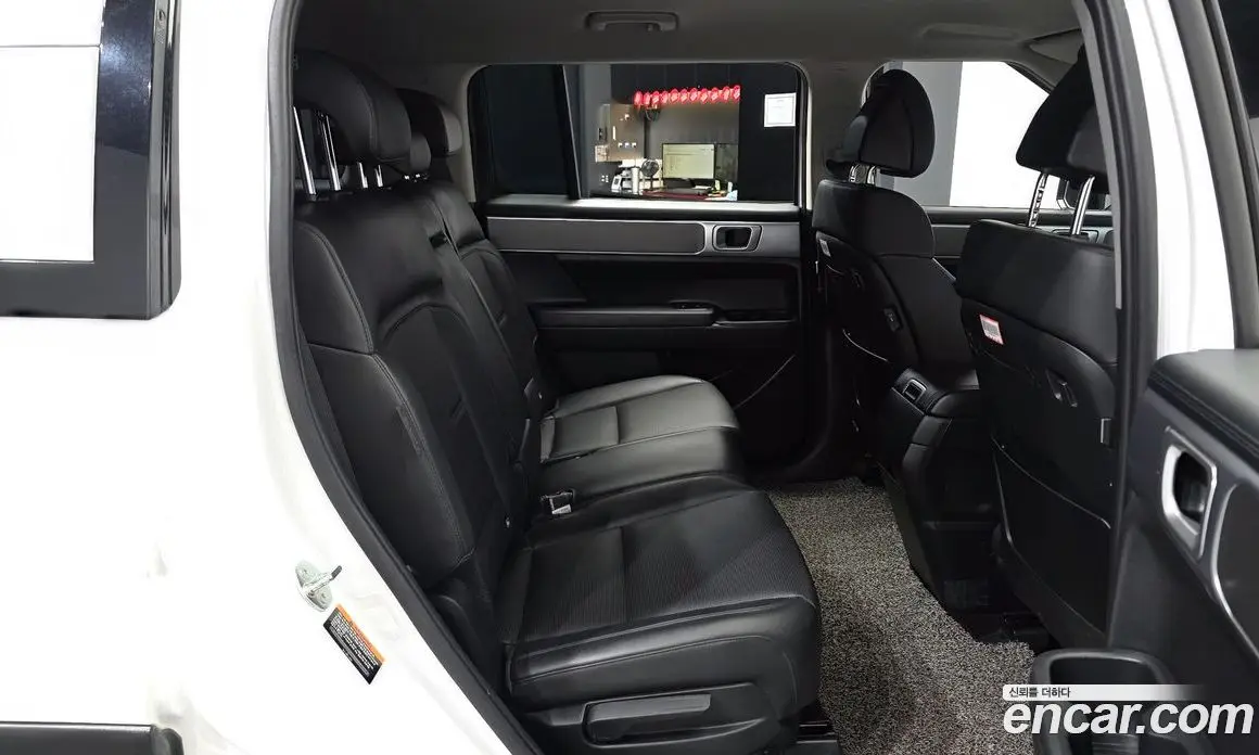 Hyundai Santa Fe 2024 1.6 автомат (гидро), фото 18