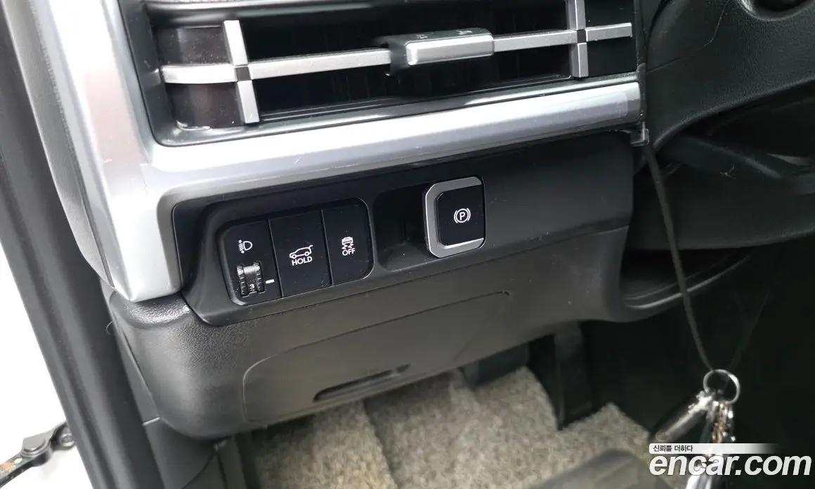 Hyundai Santa Fe 2024 1.6 автомат (гидро), фото 26