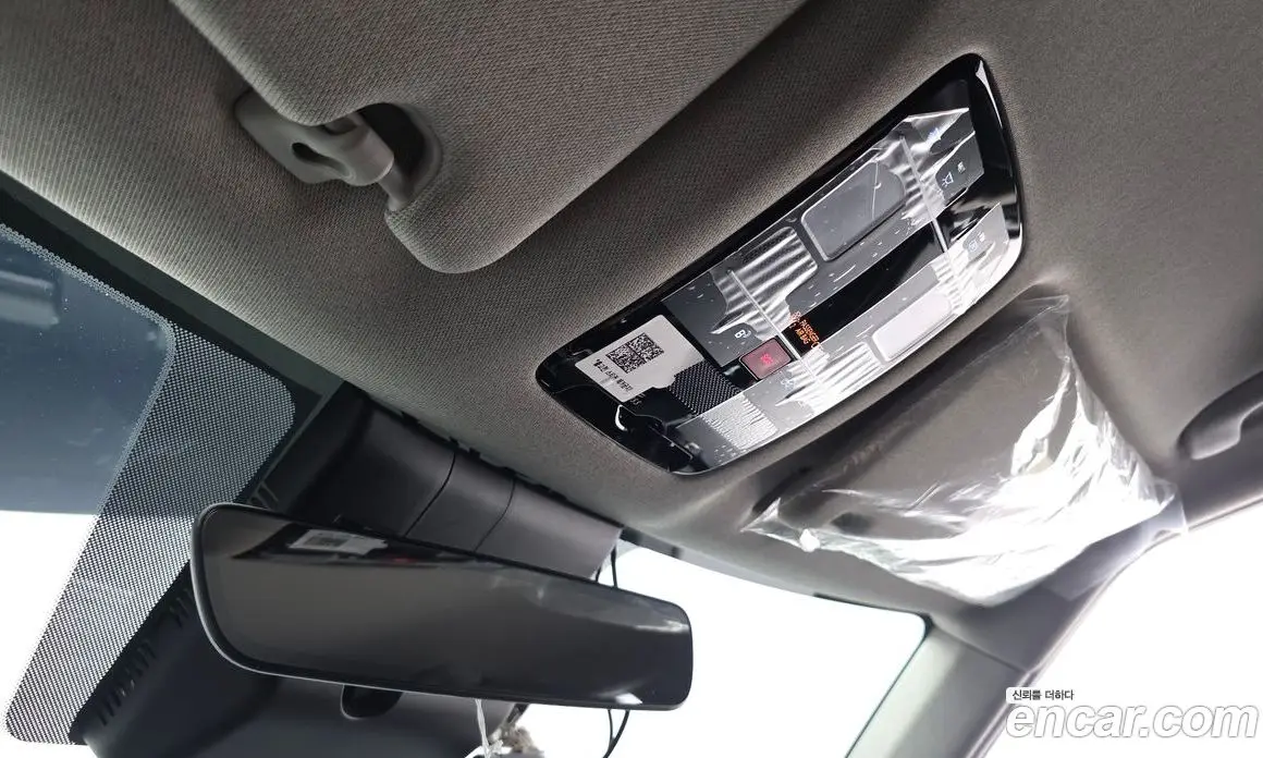 Hyundai Santa Fe 2024 1.6 автомат (гидро), фото 29