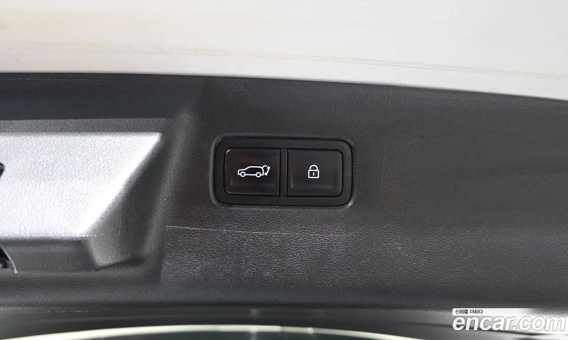 Hyundai Santa Fe 2024 1.6 автомат (гидро), фото 31