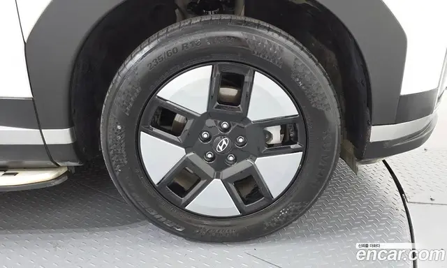 Hyundai Santa Fe 2024 1.6 автомат (гидро), миниатюра 7