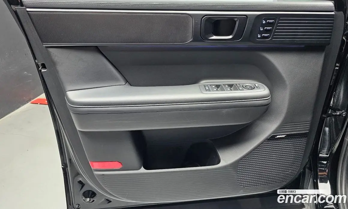 Hyundai Santa Fe 2024 1.6 автомат (гидро), фото 14