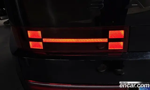 Hyundai Santa Fe 2024 1.6 автомат (гидро), миниатюра 9