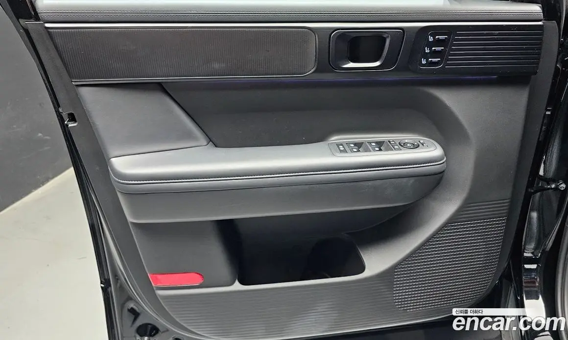 Hyundai Santa Fe 2024 1.6 автомат (гидро), фото 14