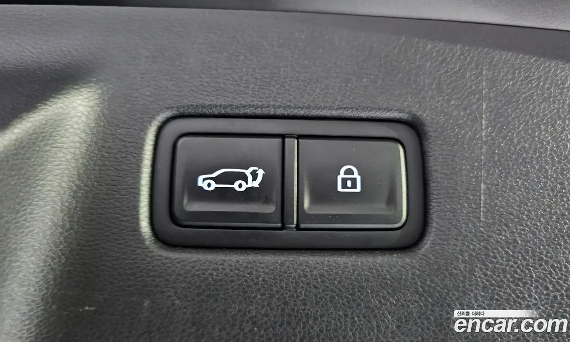 Hyundai Santa Fe 2024 1.6 автомат (гидро), фото 30