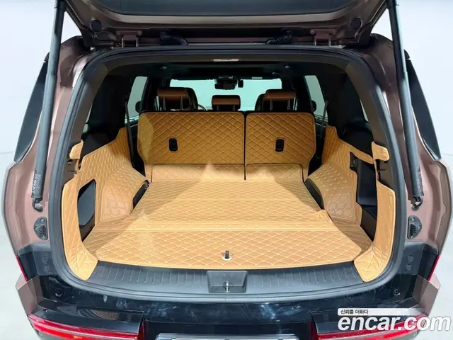 Hyundai Santa Fe 2024 2.5 автомат (гидро), миниатюра 10