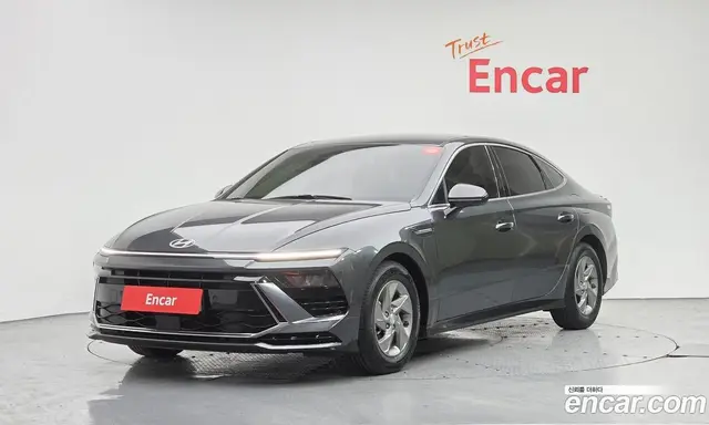 Hyundai Sonata, 2023, 43 724 км