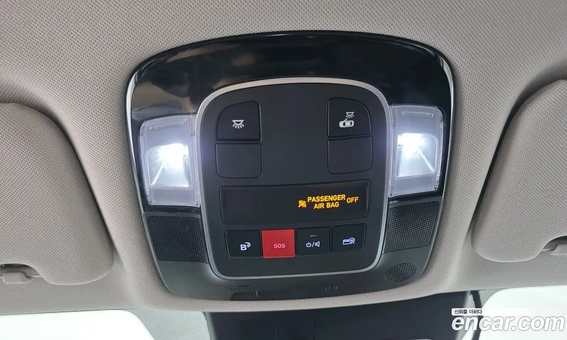 Hyundai Sonata 2023 2.0 автомат (гидро), фото 18