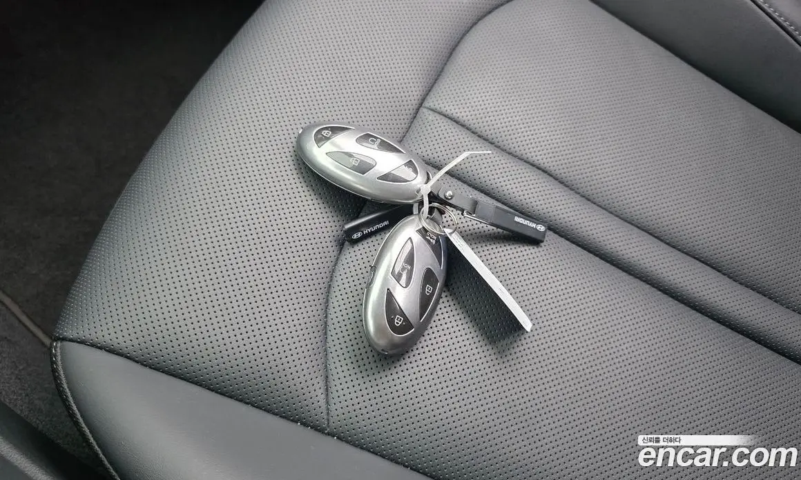 Hyundai Sonata 2023 2.0 автомат (гидро), фото 19