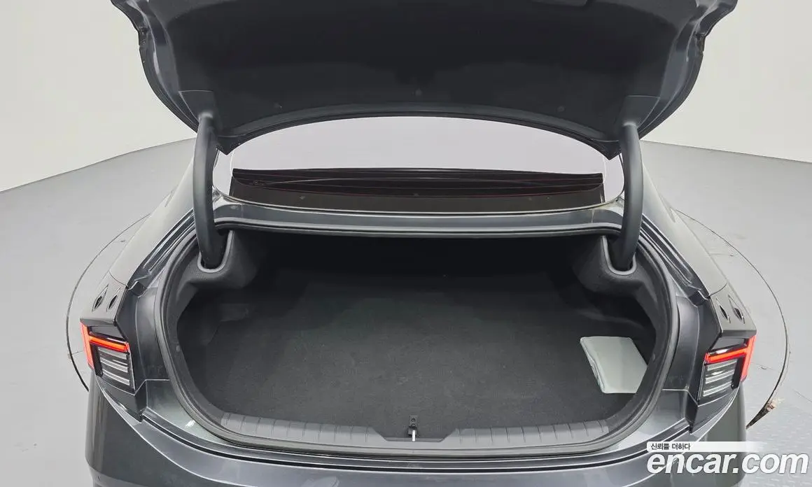 Hyundai Sonata 2023 2.0 автомат (гидро), фото 20