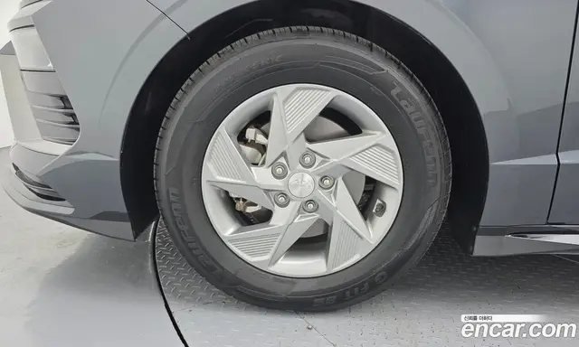 Hyundai Sonata 2023 2.0 автомат (гидро), миниатюра 5