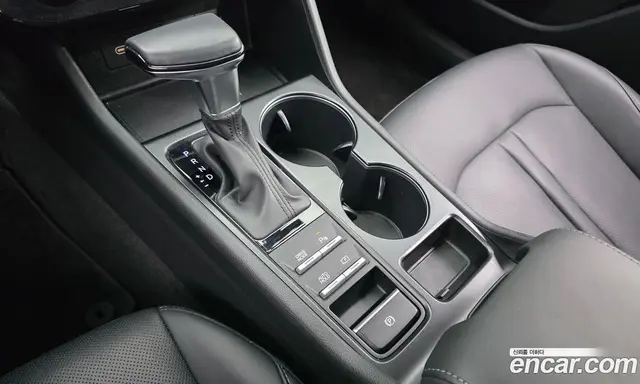 Hyundai Sonata 2023 2.0 автомат (гидро), миниатюра 9