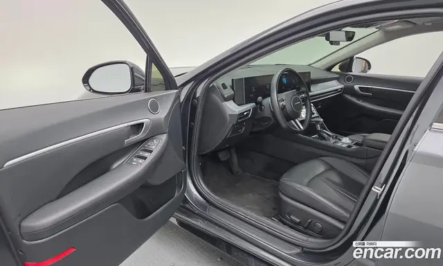 Hyundai Sonata 2023 2.0 автомат (гидро), миниатюра 10