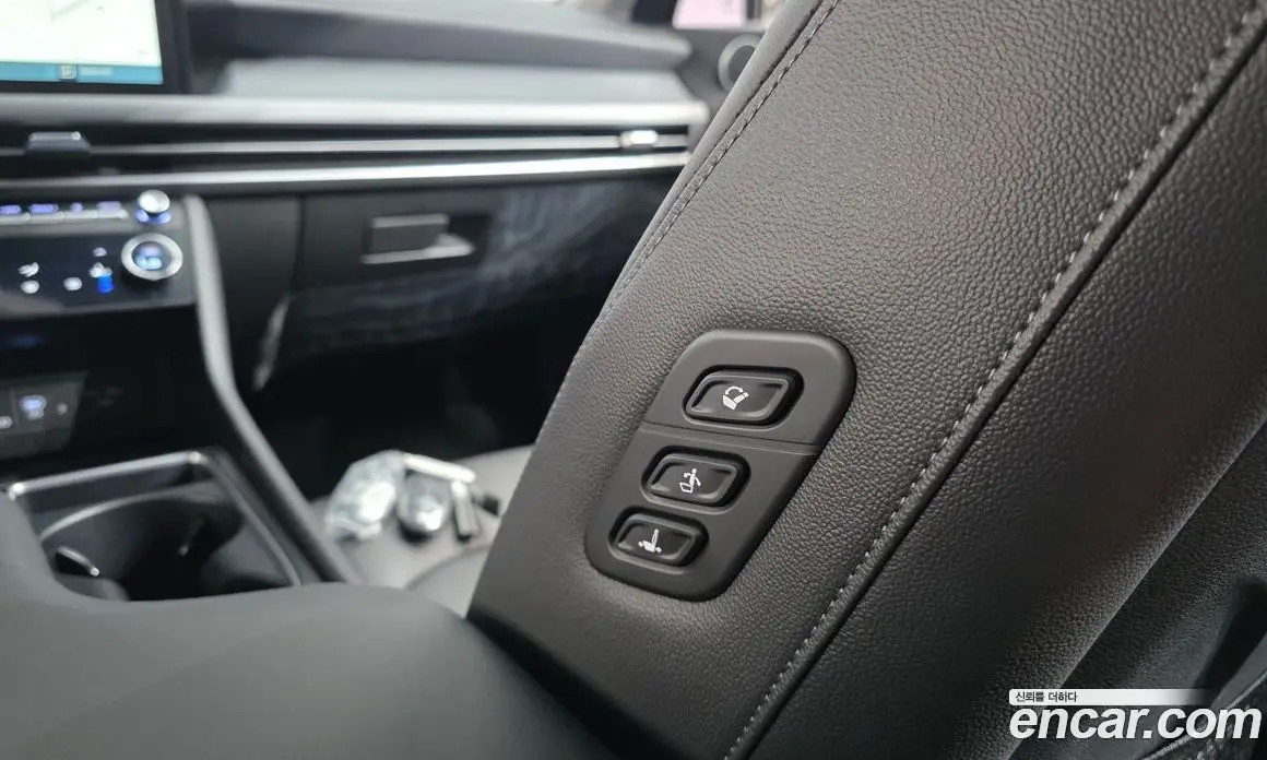 Hyundai Sonata 2024 1.6 автомат (гидро), фото 28
