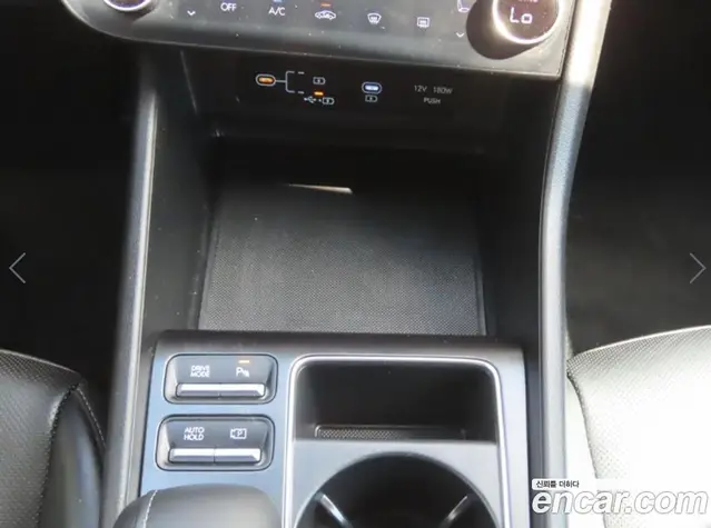 Hyundai Sonata 2024 2.0 автомат (гидро), миниатюра 11