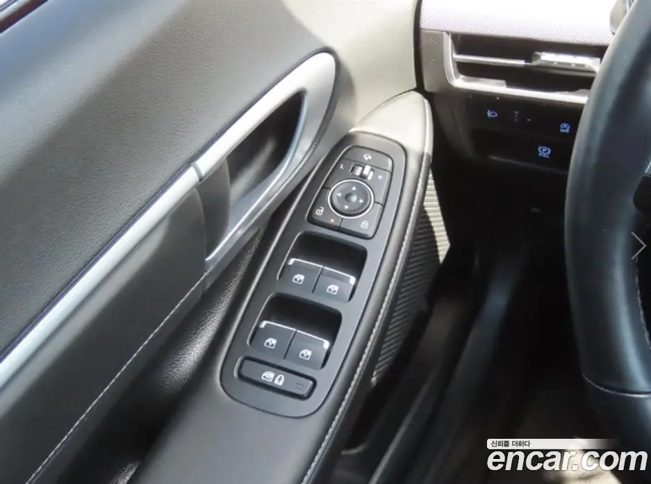 Hyundai Sonata 2024 2.0 автомат (гидро), фото 12