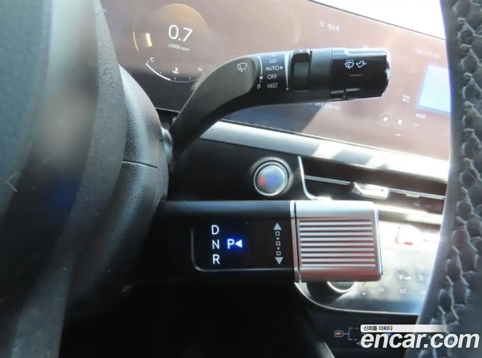 Hyundai Sonata 2024 2.0 автомат (гидро), фото 14