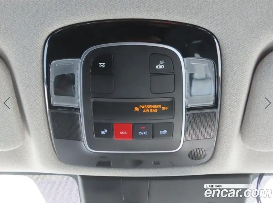 Hyundai Sonata 2024 2.0 автомат (гидро), фото 18