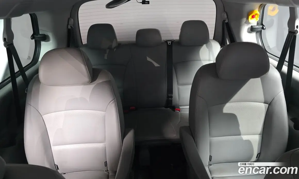 Hyundai Starex 2018 2.5 автомат (гидро), фото 12