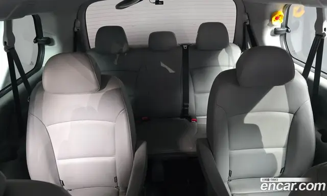 Hyundai Starex 2018 2.5 автомат (гидро), миниатюра 12
